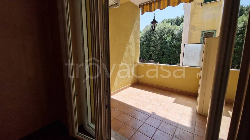 appartamento in vendita a Frascati