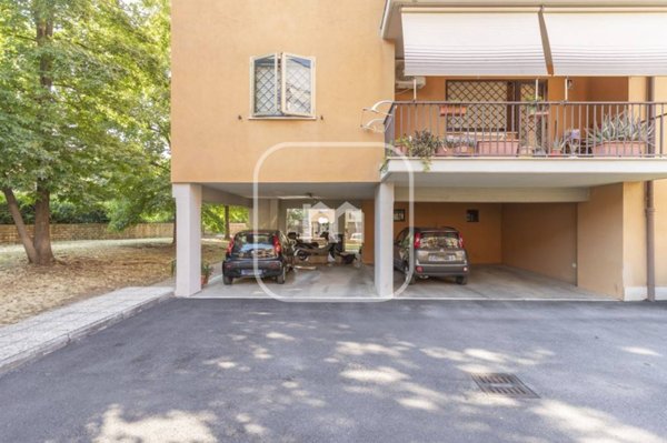 appartamento in vendita a Frascati