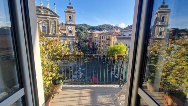 appartamento in vendita a Frascati