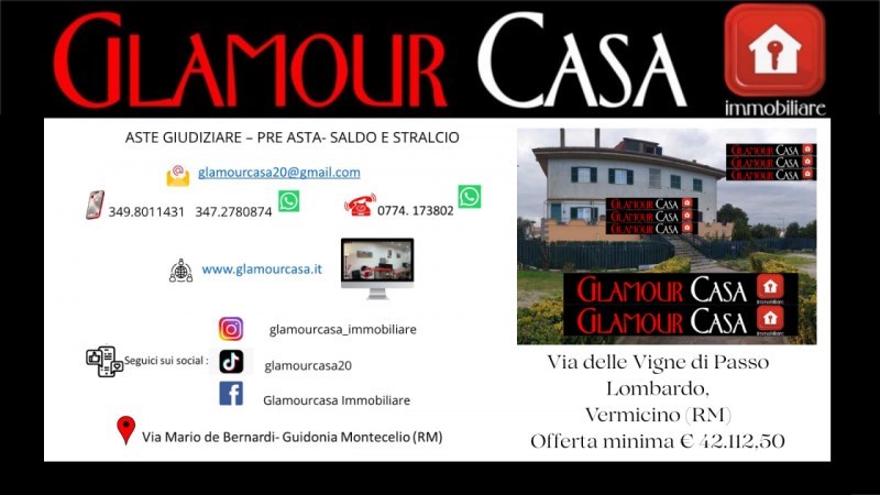appartamento in vendita a Frascati