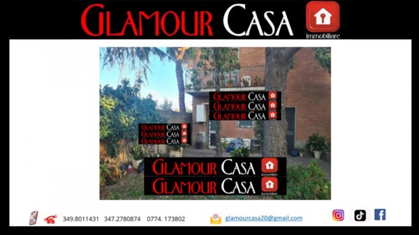 casa indipendente in vendita a Frascati