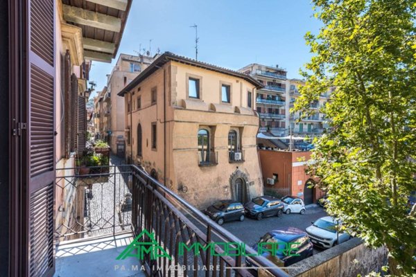 appartamento in vendita a Frascati