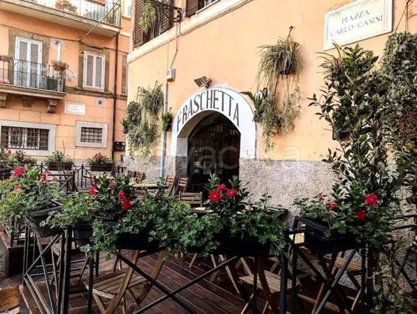appartamento in vendita a Frascati