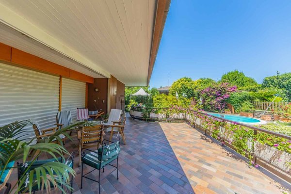 casa indipendente in vendita a Frascati