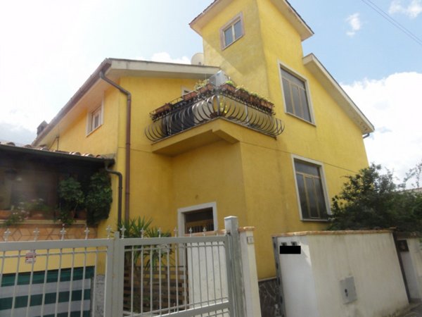 appartamento in vendita a Frascati