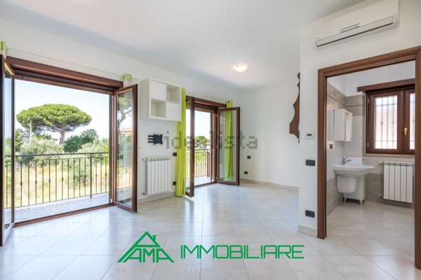 appartamento in vendita a Frascati