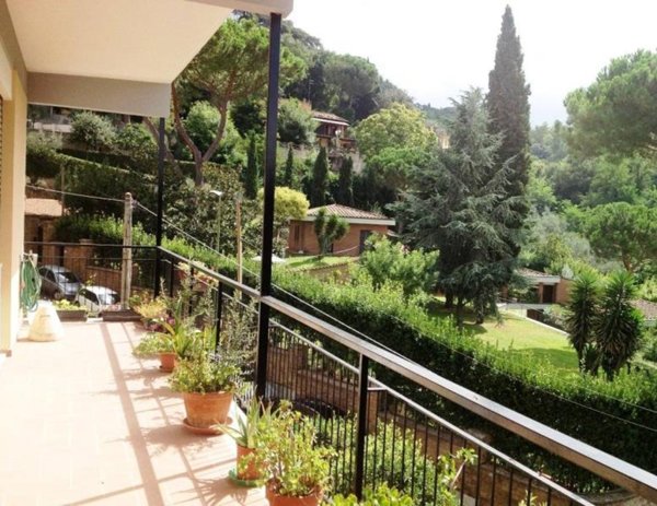 appartamento in vendita a Frascati