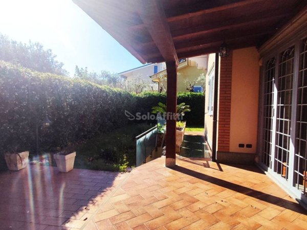 casa indipendente in vendita a Frascati