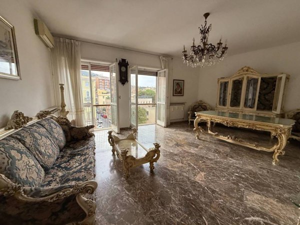 appartamento in vendita a Frascati