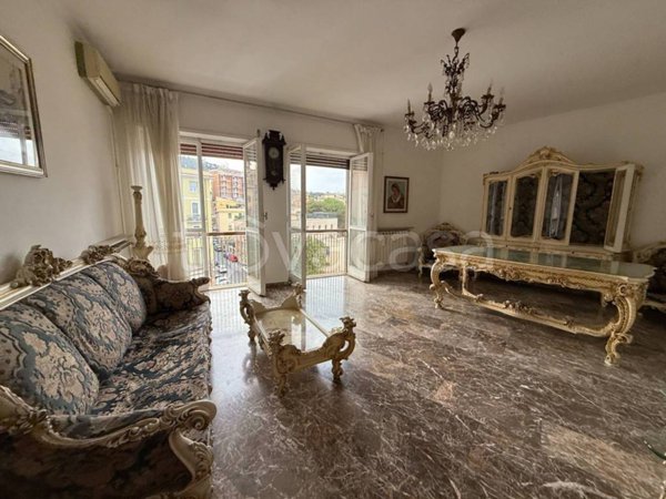 appartamento in vendita a Frascati