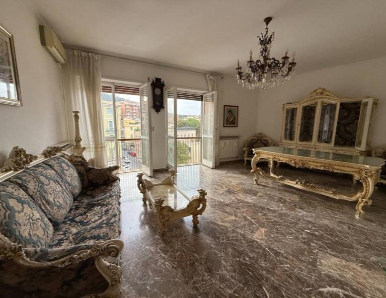 appartamento in vendita a Frascati