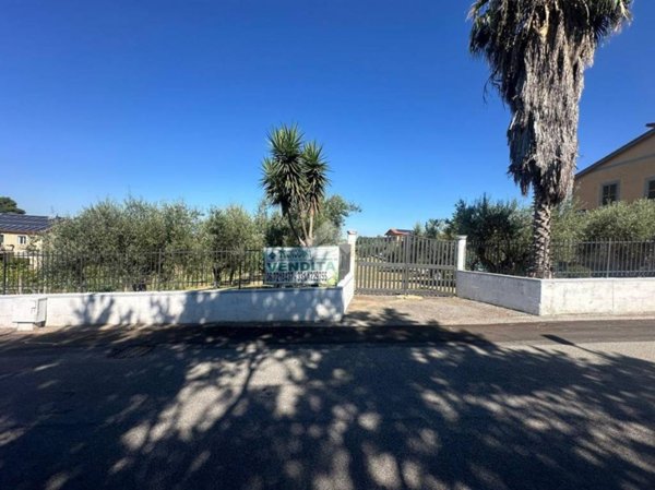 terreno agricolo in vendita a Frascati