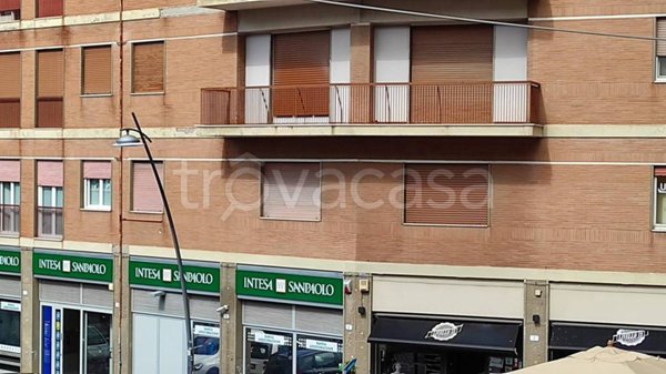 appartamento in vendita a Frascati