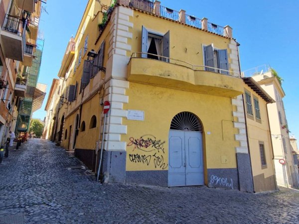 appartamento in vendita a Frascati