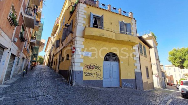 appartamento in vendita a Frascati