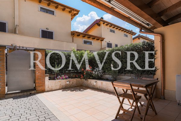 appartamento in vendita a Frascati