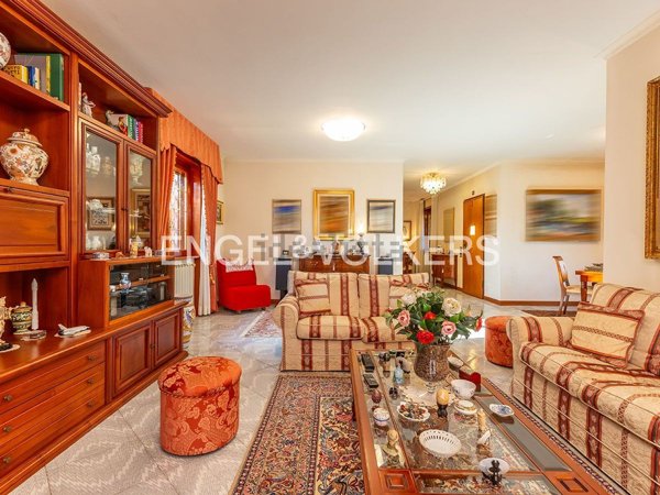 casa indipendente in vendita a Frascati