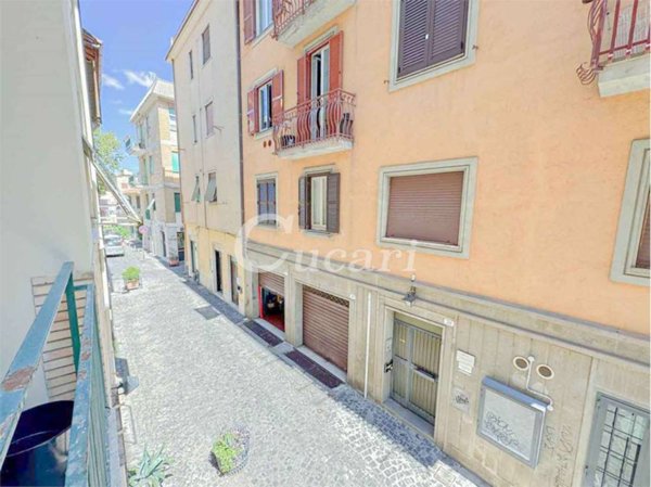 appartamento in vendita a Frascati