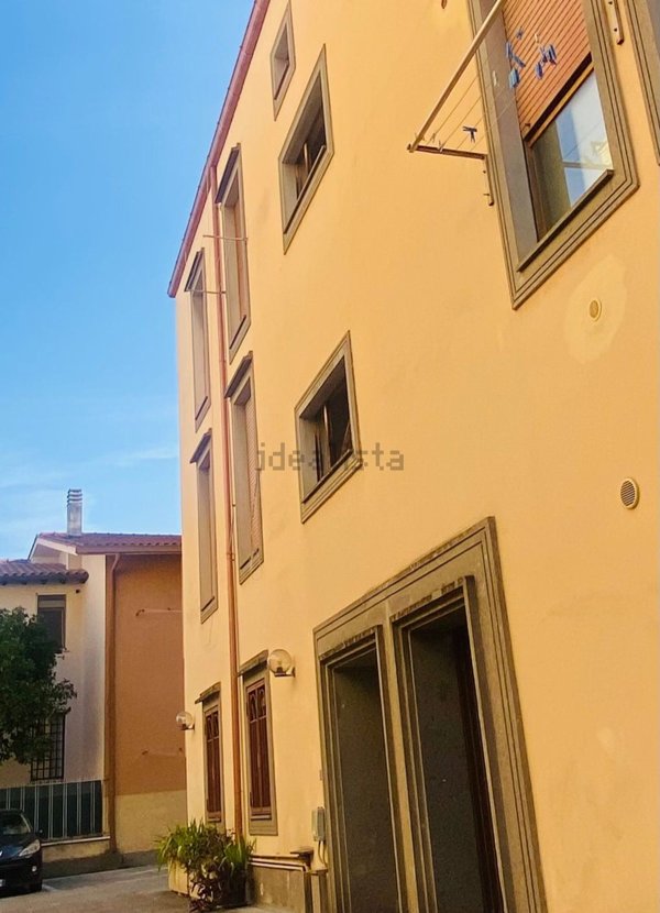 appartamento in vendita a Frascati
