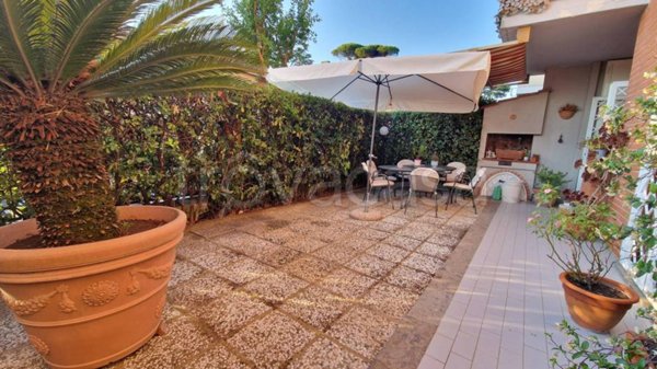 appartamento in vendita a Frascati
