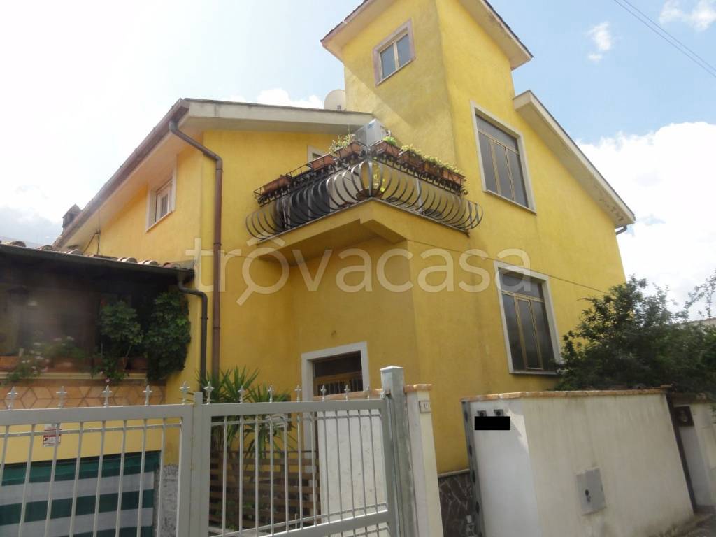 appartamento in vendita a Frascati