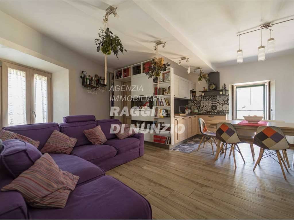 appartamento in vendita a Frascati