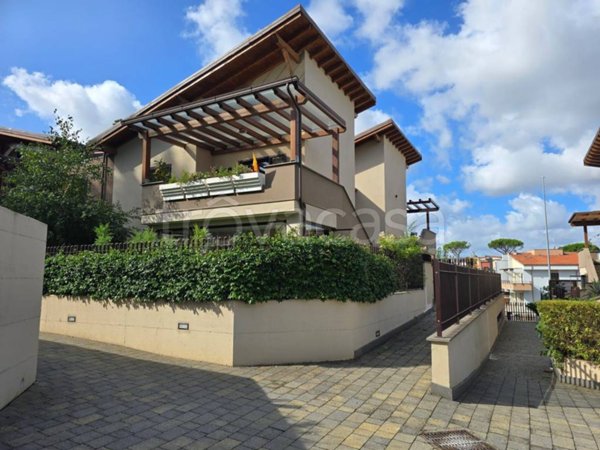 appartamento in vendita a Frascati