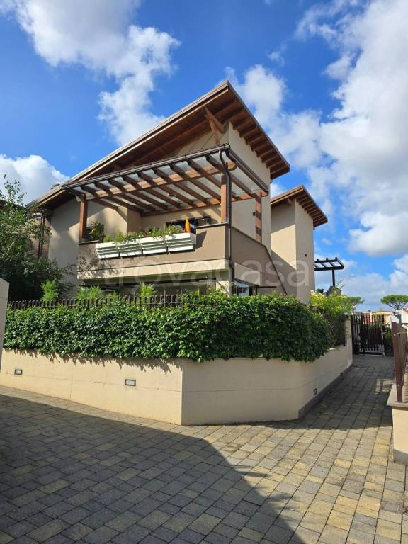 appartamento in vendita a Frascati