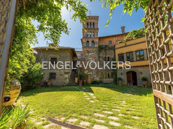 casa indipendente in vendita a Frascati