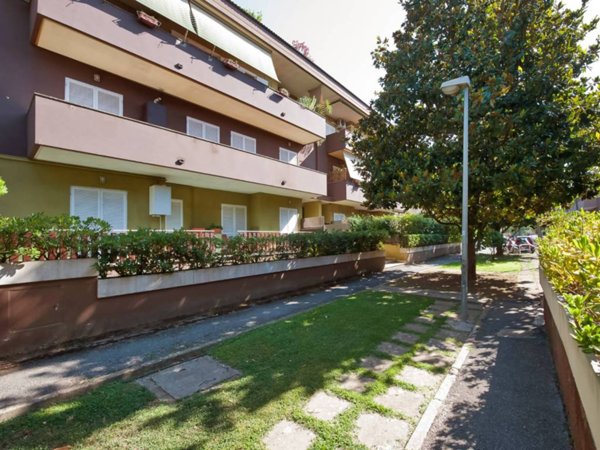 appartamento in vendita a Frascati