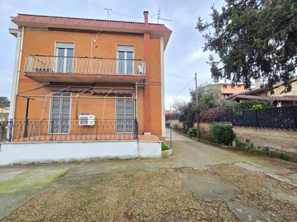 appartamento in vendita a Frascati