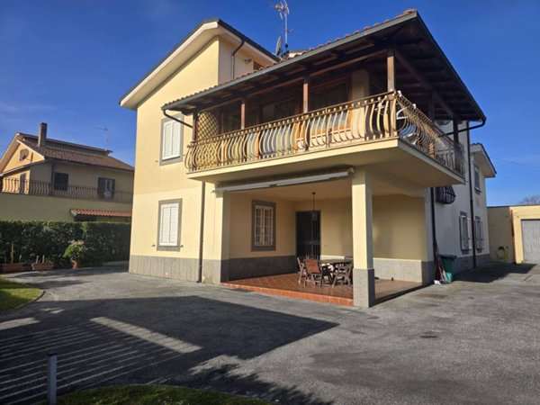 appartamento in vendita a Frascati