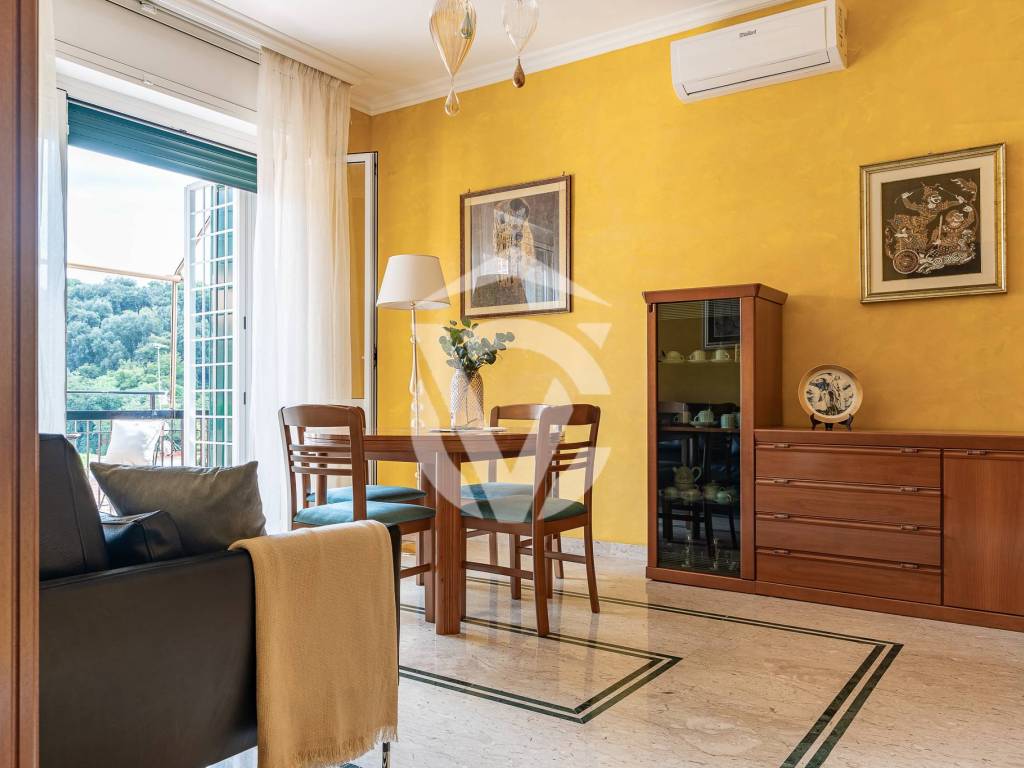 appartamento in vendita a Frascati