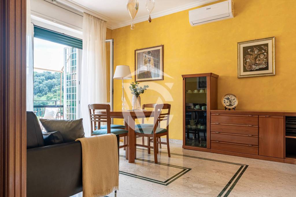 appartamento in vendita a Frascati