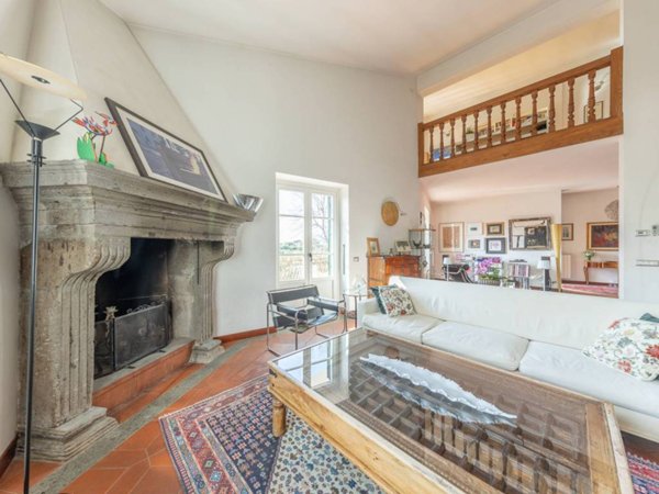 casa indipendente in vendita a Frascati