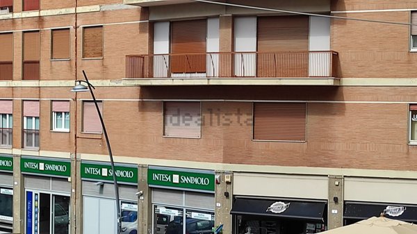 appartamento in vendita a Frascati