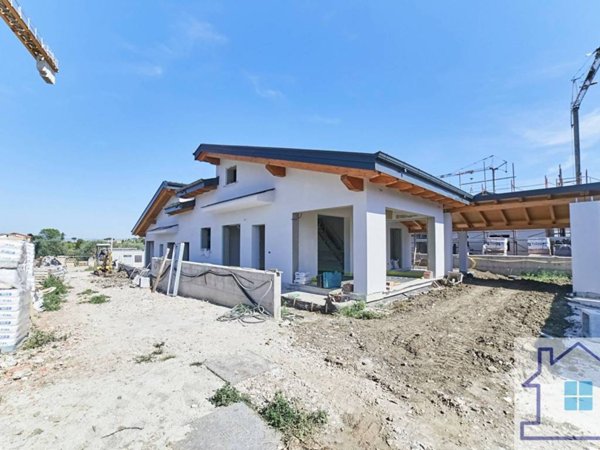 casa indipendente in vendita a Frascati