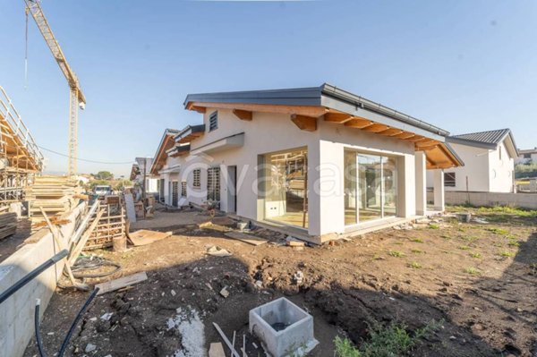 casa indipendente in vendita a Frascati