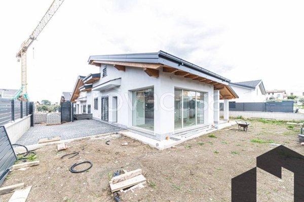 casa indipendente in vendita a Frascati