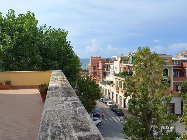 appartamento in vendita a Frascati