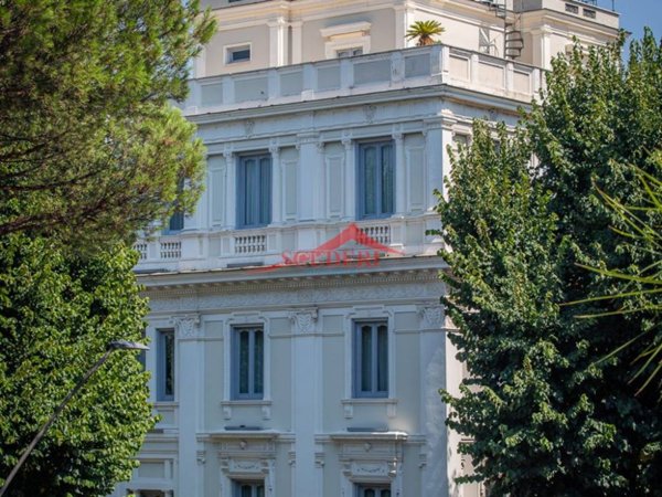 intera palazzina in vendita a Frascati