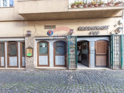 negozio in vendita a Frascati