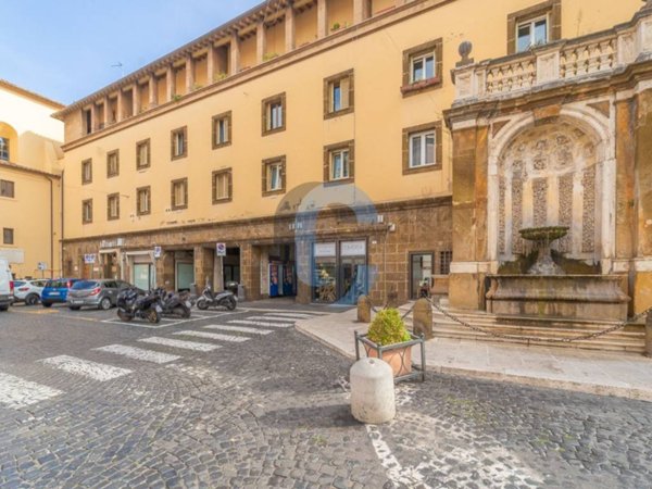 ufficio in vendita a Frascati