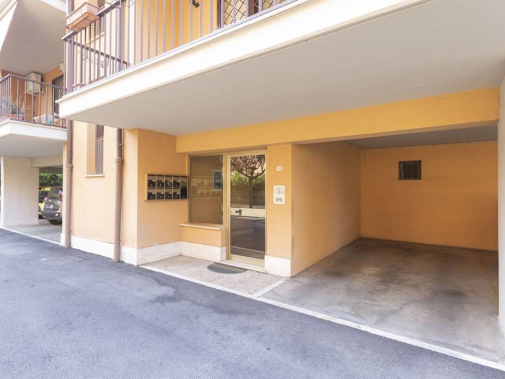 appartamento in vendita a Frascati