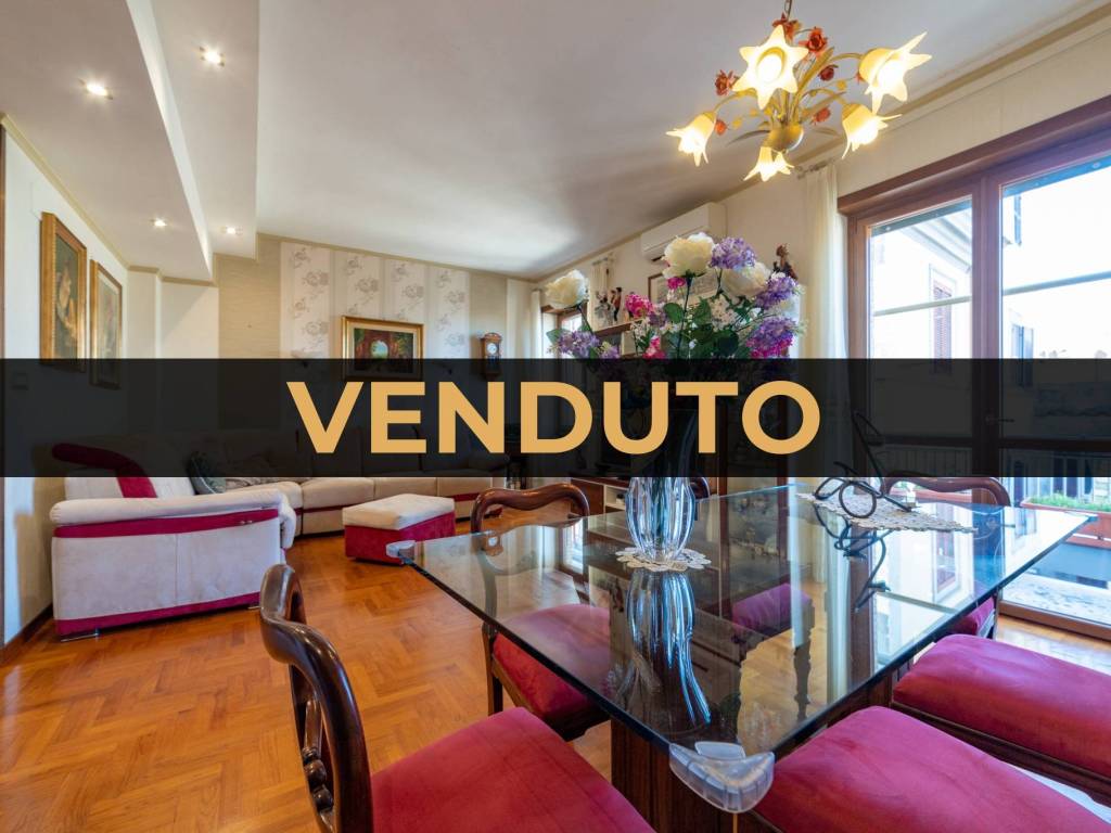 appartamento in vendita a Frascati