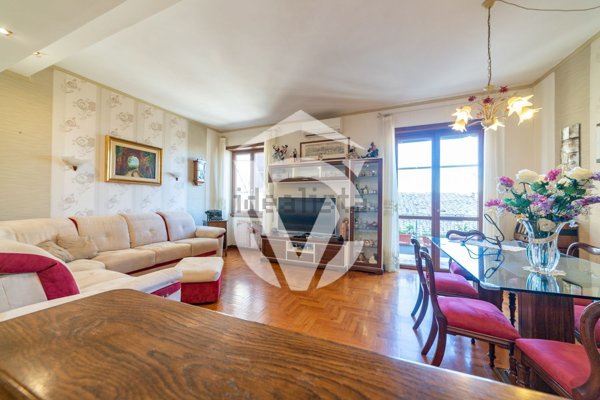 appartamento in vendita a Frascati