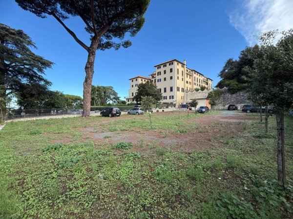 casa indipendente in vendita a Frascati