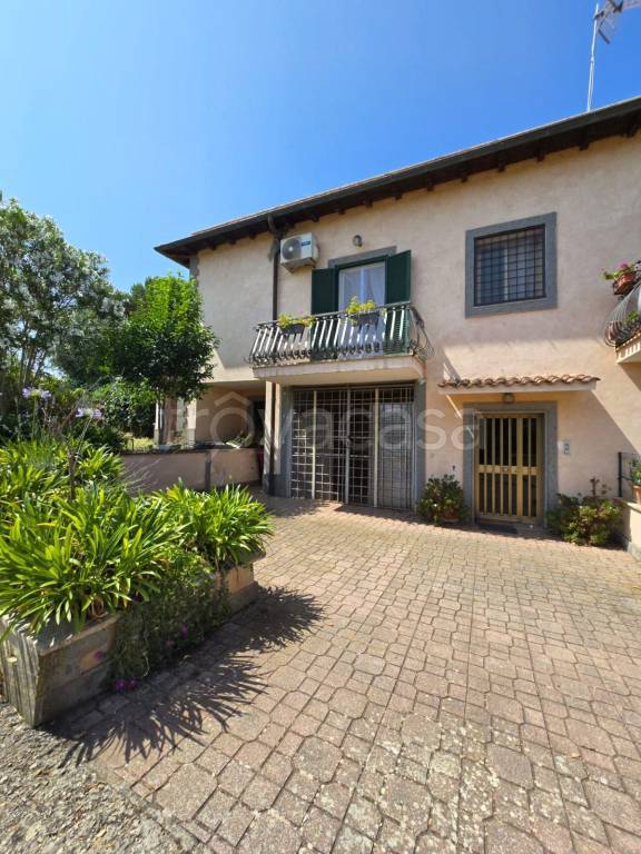 appartamento in vendita a Frascati