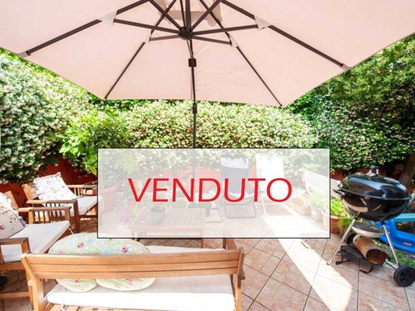 appartamento in vendita a Frascati