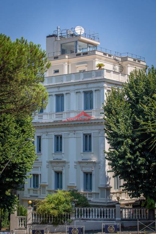 villa in vendita a Frascati